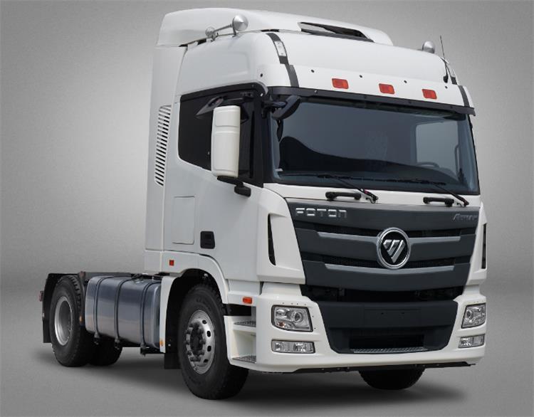 Foton Auman GTL 4x2 Head Truck Price in Nigeria