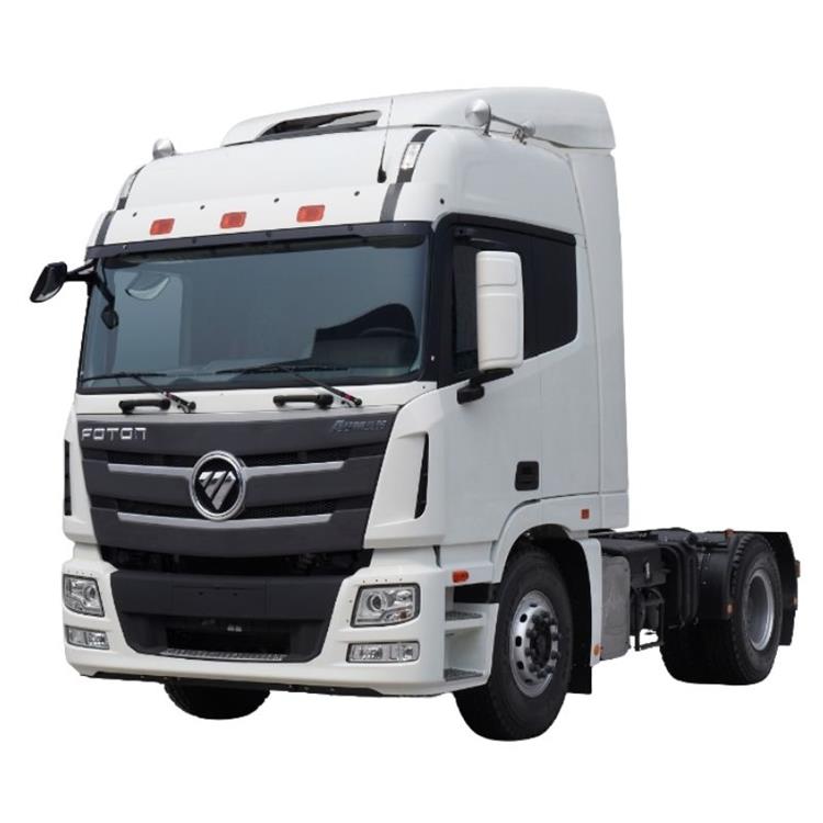 Foton GTL 4x2 Head Truck