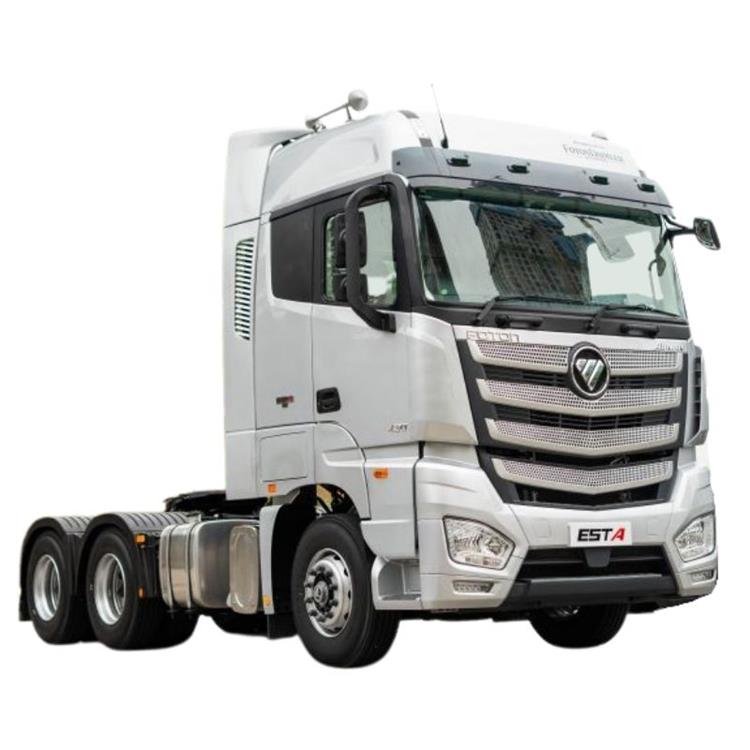 Auman EST-A Prime Mover
