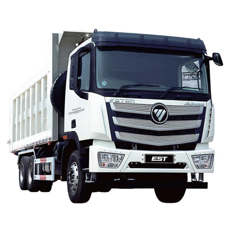 Foton EST 10 Wheel Tipper